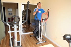 Cardio Fitness