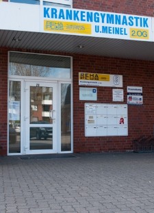 Nutzhorn Center Delmenhorst