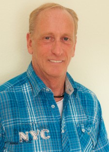 Ulrich Meinel