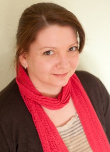Tanja Schlauderer