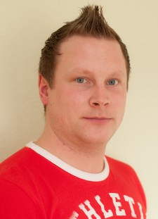 Marcus Albers